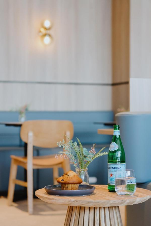 Aerotel Sydney - Inside International Terminal Airport Εξωτερικό φωτογραφία