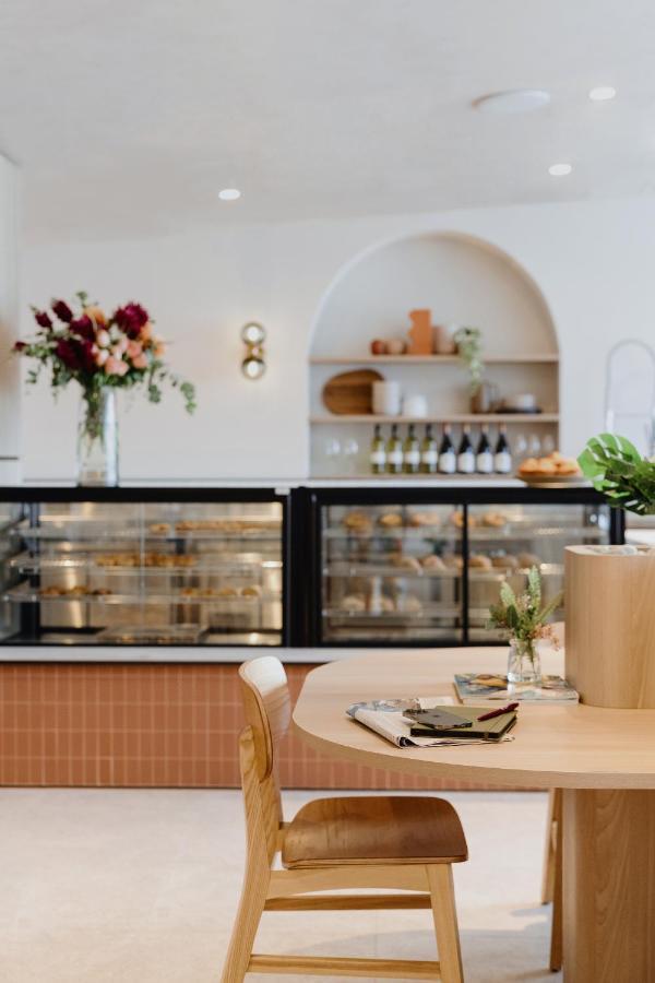 Aerotel Sydney - Inside International Terminal Airport Εξωτερικό φωτογραφία